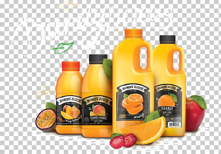 Orange Juice Orange Drink Vegetarian Cuisine Cocktail PNG, Clipart, Apple Juice, Blackcurrant, Breakfast, Bundaberg Brewed Drinks, Bundy Juice Pty Ltd Free PNG Download