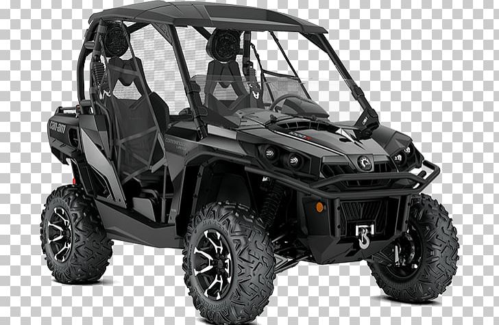 Can-Am Motorcycles Side By Side All-terrain Vehicle PNG, Clipart, Allterrain Vehicle, Autom, Automotive Exterior, Automotive Tire, Auto Part Free PNG Download