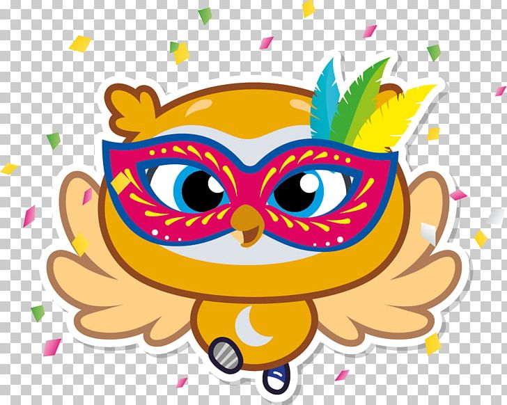 Carnival LunEur With The Children Disguise Party PNG, Clipart, Art, Beak, Bird, Bird Of Prey, Carnival Free PNG Download