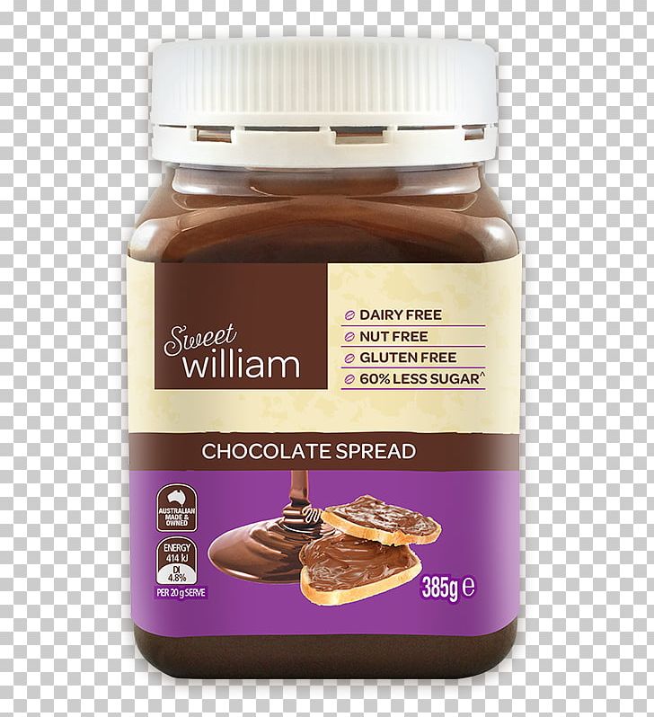 Chocolate Spread White Chocolate Cream Organic Food PNG, Clipart, Chocolate, Chocolate Spread, Cocoa Solids, Cream, Dietary Supplement Free PNG Download