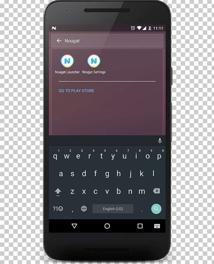 Feature Phone Smartphone Dark Theme Android PNG, Clipart, Android, Android Nougat, Android Oreo, Cellular Network, Communication Device Free PNG Download