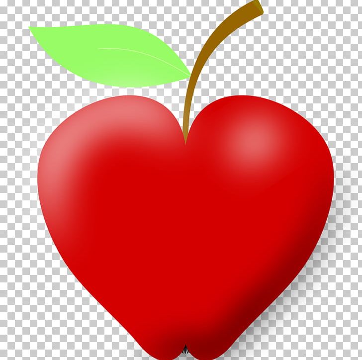 Heart Computer Icons Apple PNG, Clipart, Apple, Can Stock Photo, Computer Icons, Fruit, Heart Free PNG Download