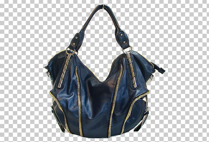 Hobo Bag Handbag Leather Messenger Bags PNG, Clipart, Accessories, Bag, Black, Black M, Blue Purse Free PNG Download