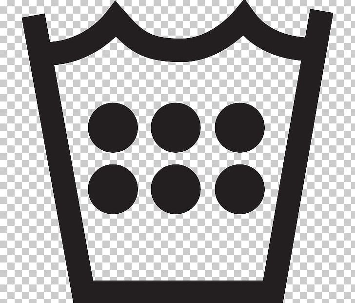 Laundry Symbol Washing Machines PNG, Clipart, Black, Black And White, Circle, Clothing, Computer Icons Free PNG Download