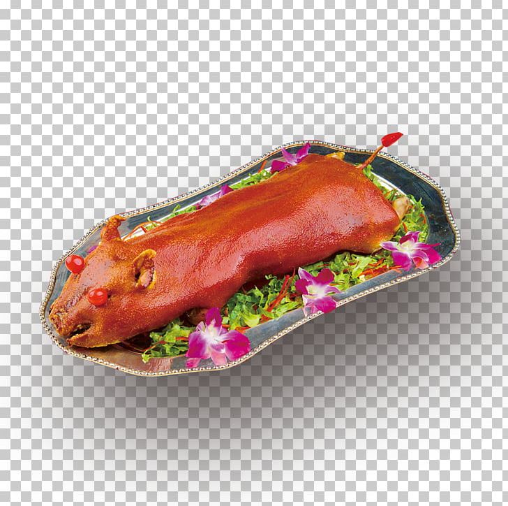 Pig Roast Domestic Pig Youtiao Blood Sausage Char Siu PNG, Clipart, Animals, Animal Source Foods, Bayonne Ham, Cassava, Cellophane Noodles Free PNG Download