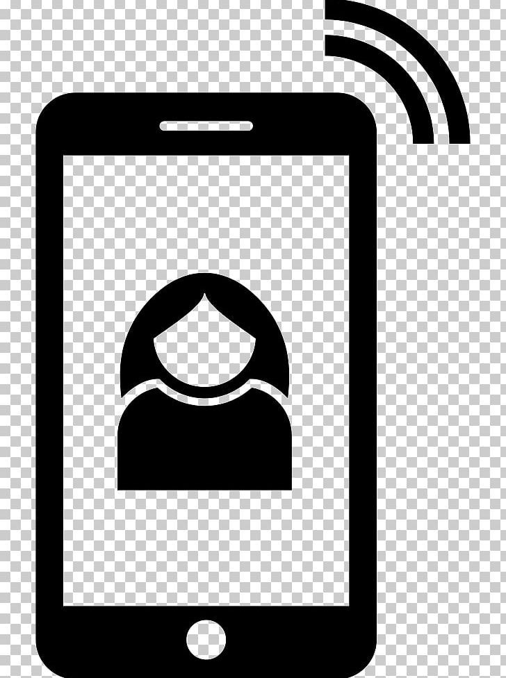 Computer Icons Telephone Call Beeldtelefoon Smartphone PNG, Clipart, Android, Area, Beeldtelefoon, Black, Black And White Free PNG Download
