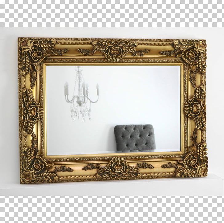 Frames Mirror Gold Rectangle PNG, Clipart, Antique, Centrepiece, Creative Market, Eye, Furniture Free PNG Download