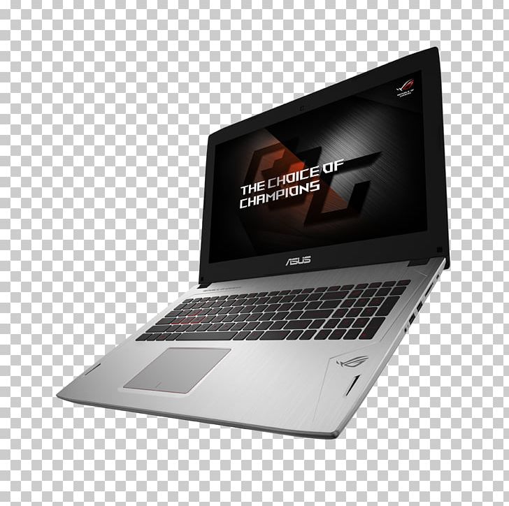 Gaming Laptop GL702 ROG Strix GL502 ASUS Intel Core I7 PNG, Clipart, Asus, Computer, Electronic Device, Electronics, Gaming Laptop Gl702 Free PNG Download