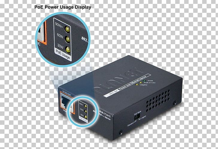 HDMI Power Over Ethernet IEEE 802.3 Electrical Cable PNG, Clipart, Adapter, Cable, Computer Network, Electric Power, Electronic Device Free PNG Download