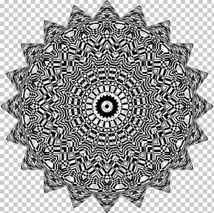 Mandala Drawing PNG, Clipart, Black And White, Circle, Coloring Book, Doily, Doodle Free PNG Download