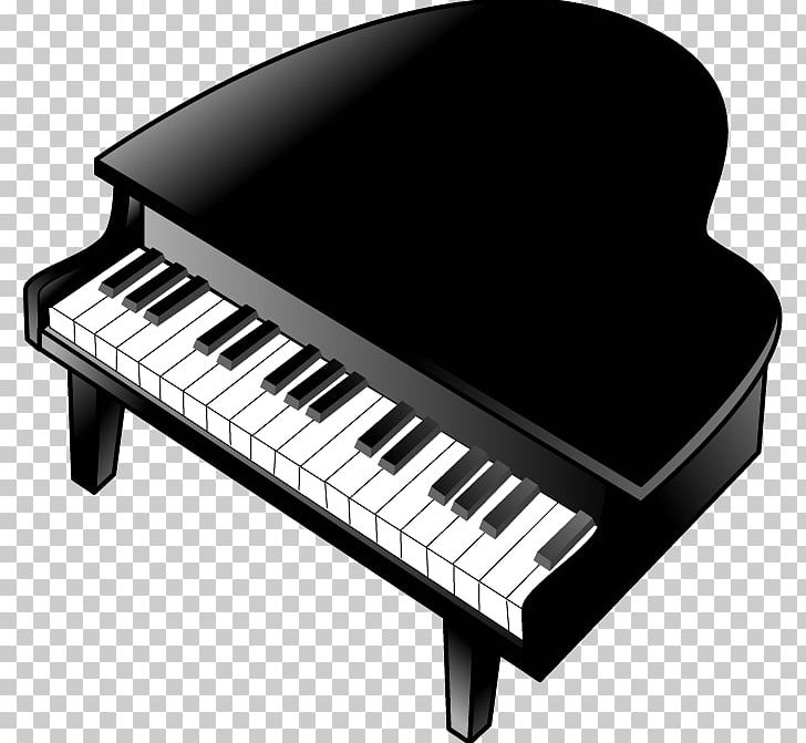Piano Tuning Musical Note Musical Keyboard PNG, Clipart, Black And White, Celesta, Digital Piano, Electric Piano, Electronic Instrument Free PNG Download