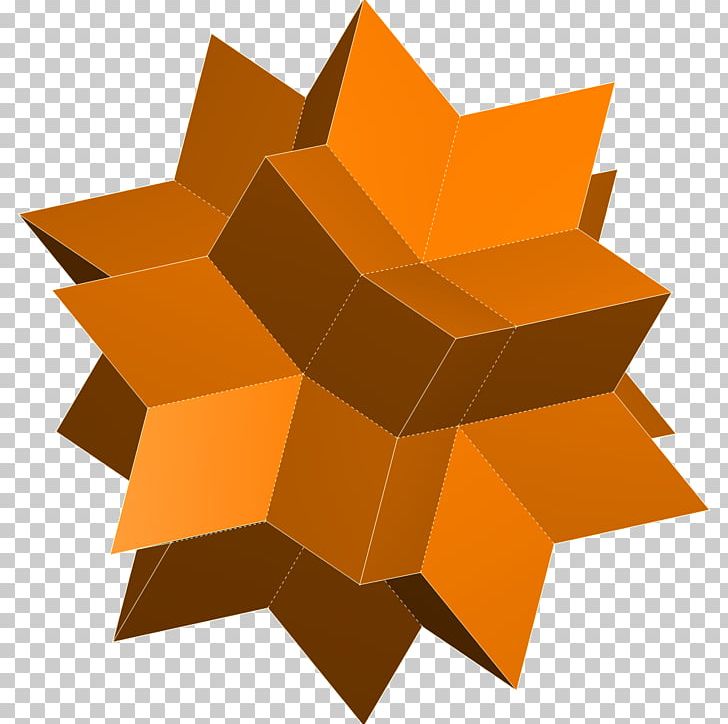 Rhombic Triacontahedron Deltoidal Hexecontahedron Rhombic Hexecontahedron Stellation Polyhedron PNG, Clipart, Angle, Common, Geometry, Golden Rhombus, Go To Free PNG Download