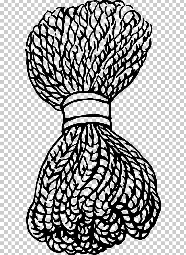 Rope Knot PNG, Clipart, Art, Artwork, Black, Black And White, Bundle Free PNG Download