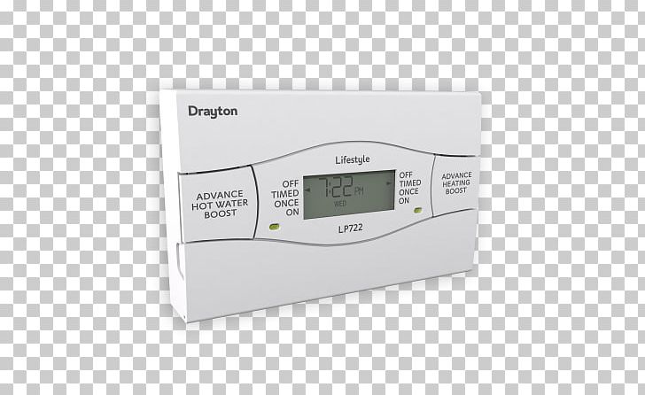 Thermostat Drayton LP112 24 Hour Programmer 25473 Central Heating Day Of The Programmer PNG, Clipart, Actuator, Central Heating, Day Of The Programmer, Diy Store, Electronics Free PNG Download