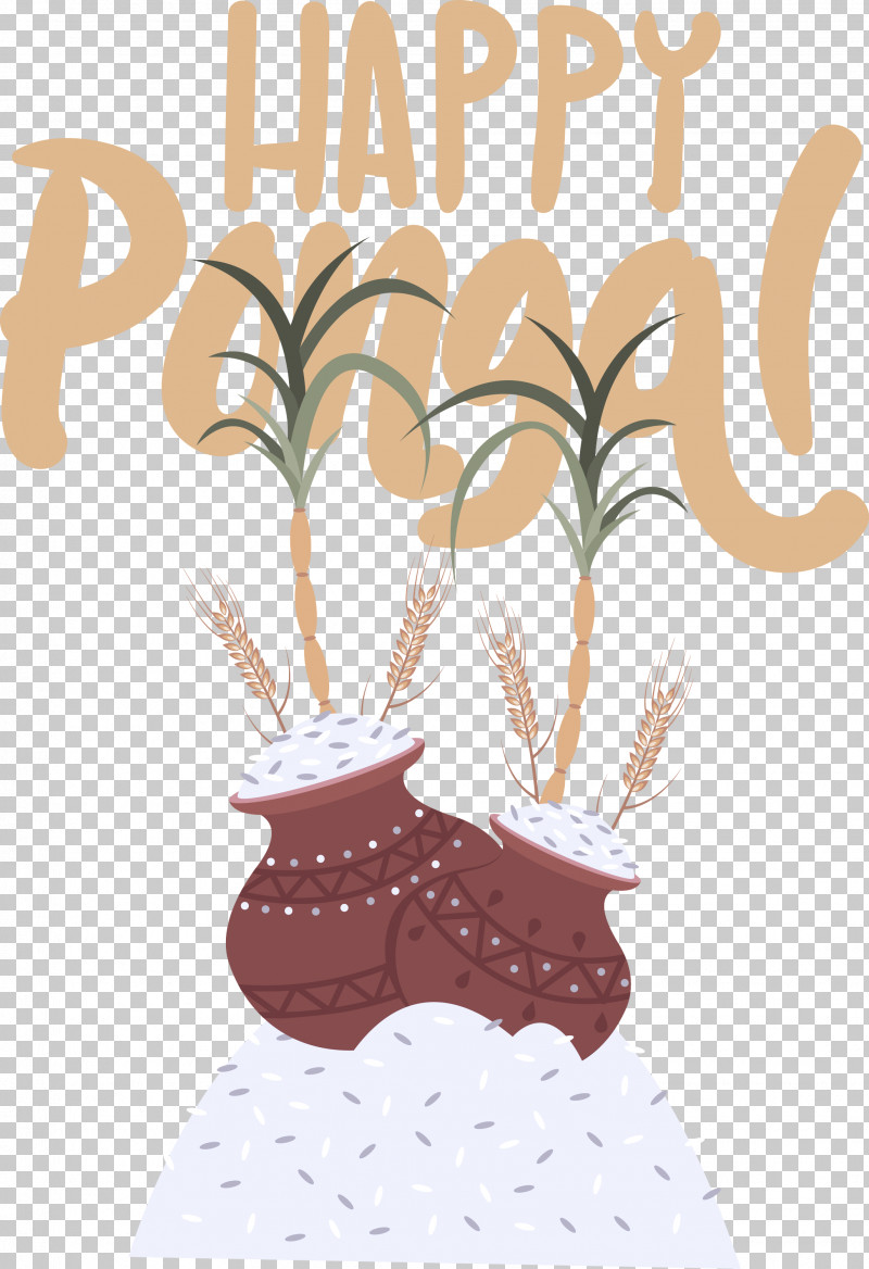 Pongal Happy Pongal Harvest Festival PNG, Clipart, Flower, Happy Pongal, Harvest Festival, Meter, Pongal Free PNG Download