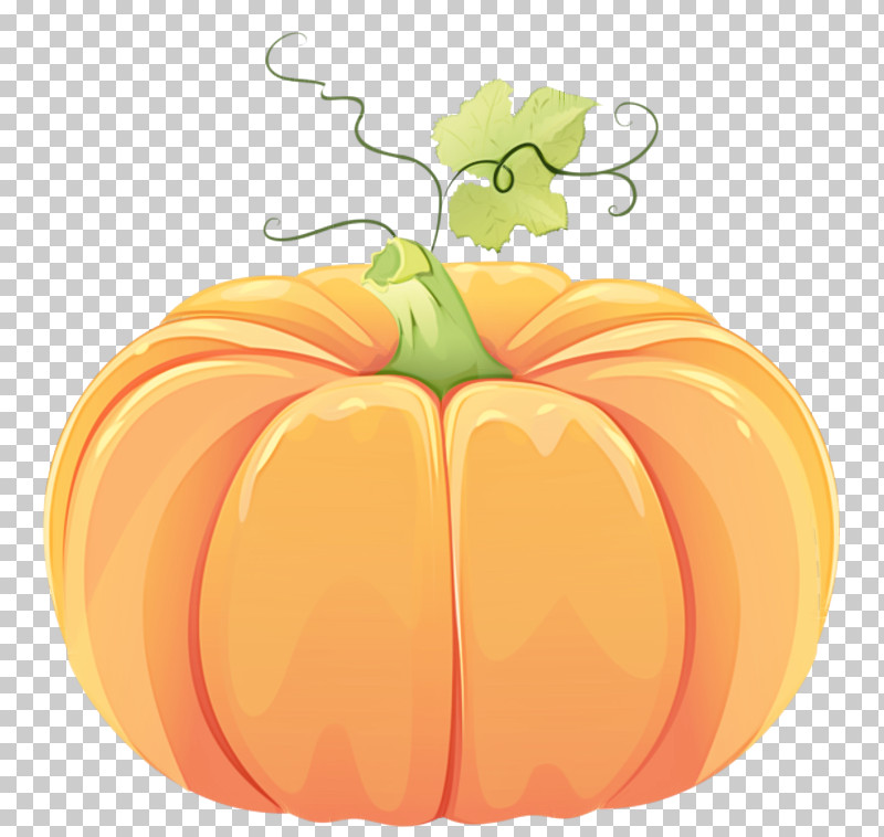 Pumpkin PNG, Clipart, Bell Pepper, Calabaza, Cucurbita, Food, Fruit Free PNG Download