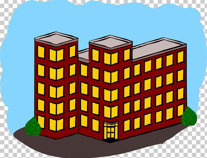 Apartment House Building PNG, Clipart, Apartment, Building, Condominium, Free Content, Home Free PNG Download