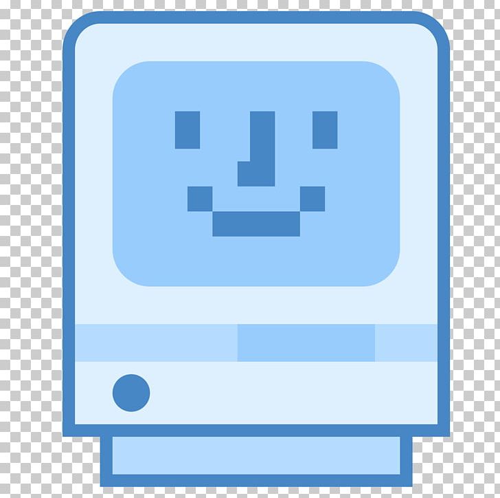 Computer Icons Happy Mac Font PNG, Clipart, Area, Blue, Brand, Computer Font, Computer Icon Free PNG Download