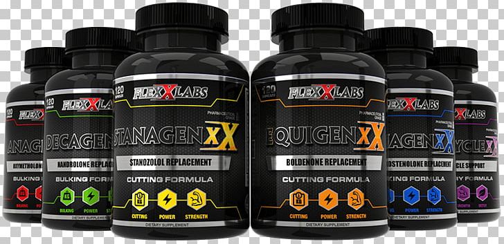 Dietary Supplement Stanozolol Anabolic Steroid Flexx Labs Oxymetholone PNG, Clipart, Anabolic Steroid, Body Build, Brand, Business, Dietary Supplement Free PNG Download