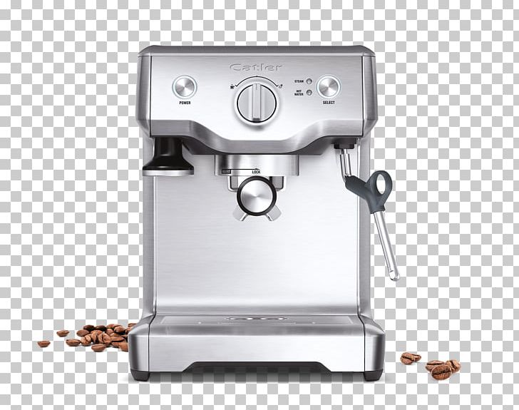 Espresso Machines Cafe Coffee Sage The Duo-Temp Pro PNG, Clipart, Barista, Bes, Breville, Breville Nespresso Creatista Plus, Cafe Free PNG Download