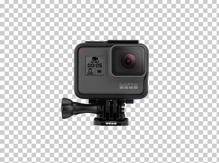 GoPro HERO5 Black Video Cameras Action Camera PNG, Clipart, 4k Resolution, Action Camera, Camera, Camera Accessory, Camera Lens Free PNG Download