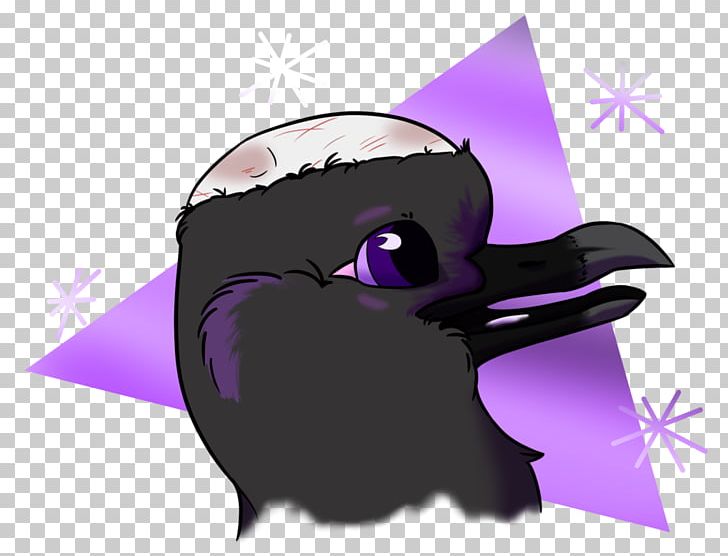 Penguin Illustration BAT-M Purple PNG, Clipart, Bat, Batm, Beak, Bird, Cartoon Free PNG Download