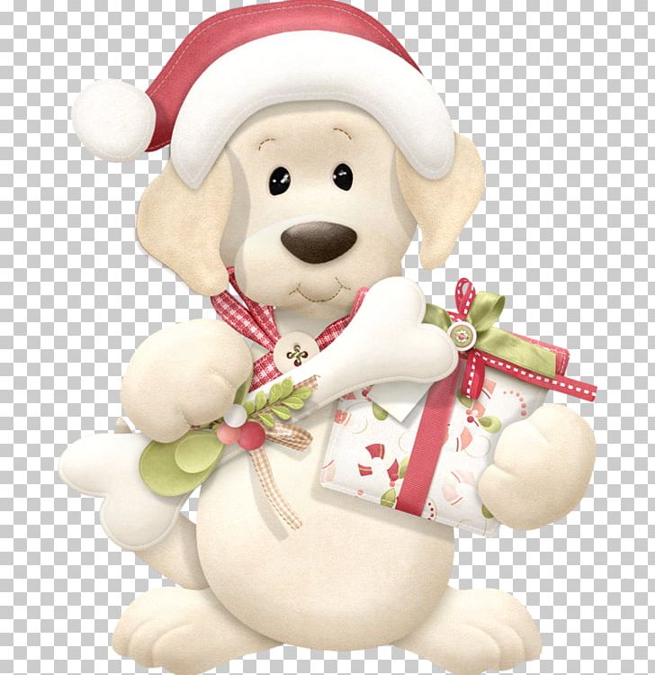 Puppy Dog Christmas PNG, Clipart, Bone, Carnivoran, Christmas Border, Christmas Carol, Christmas Frame Free PNG Download