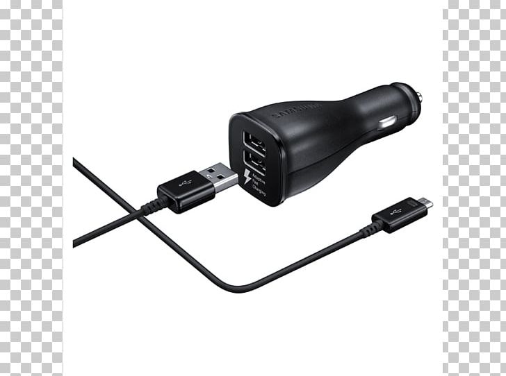 Samsung Galaxy S8 Samsung Galaxy S9 Battery Charger Car Quick Charge PNG, Clipart, Ac Adapter, Adapter, Ampere, Battery Charger, Car Free PNG Download