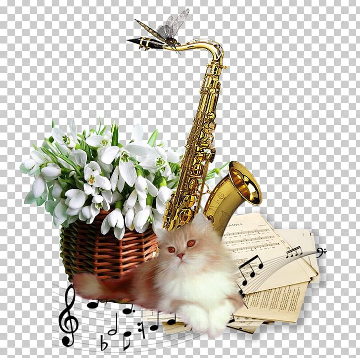 Saxophone Musical Instrument Birthday Melody PNG, Clipart, Art, Background, Baritone, Floral, Floral Design Free PNG Download