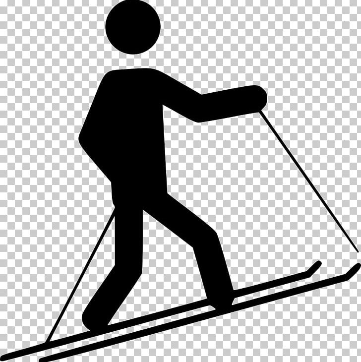 Ski Touring Skiing Ski Mountaineering Sport PNG, Clipart, Angle, Area, Arm, Balance, Black Free PNG Download