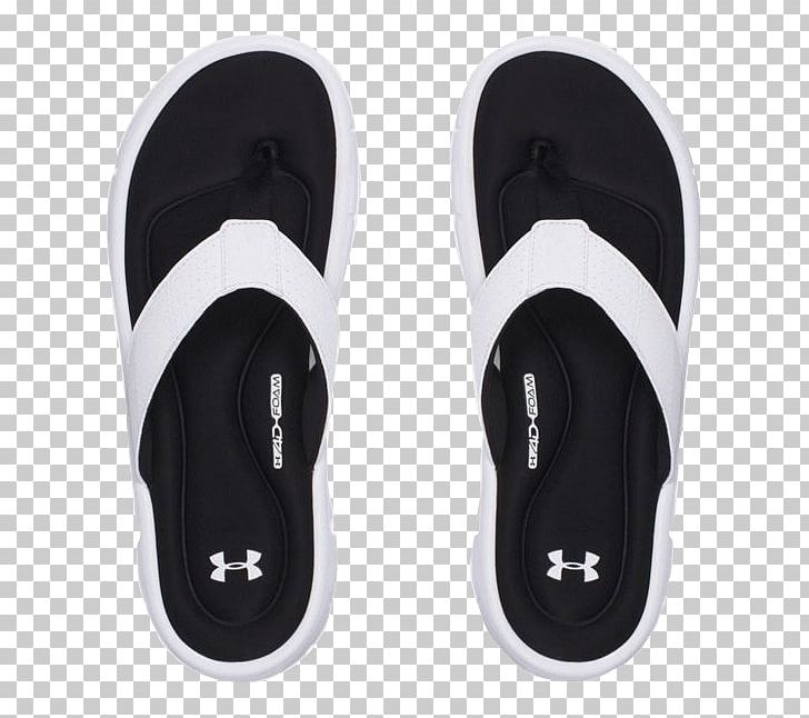 Slipper Men's UA Ignite II Sandals Under Armour Shoe PNG, Clipart,  Free PNG Download