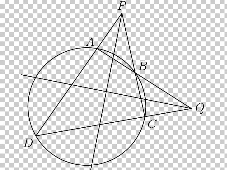 Triangle Euclid's Elements Point Cyclic Quadrilateral PNG, Clipart,  Free PNG Download