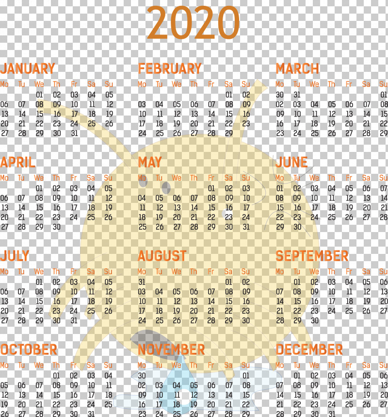2020 Yearly Calendar Printable 2020 Yearly Calendar Template Full Year Calendar 2020 PNG, Clipart, 2020 Yearly Calendar, Calendar System, Contemplation, Full Year Calendar 2020, J K Rowling Free PNG Download