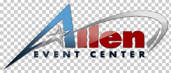 Allen Event Center Logo Brand Organization Event Center Drive PNG, Clipart, Allen, Area, Art, Brand, Dallas Free PNG Download