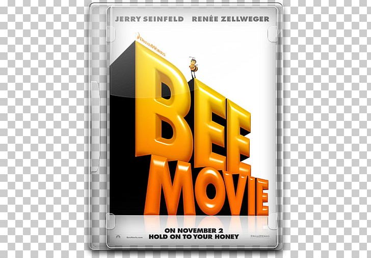Bee Movie Game YouTube Animated Film Rotten Tomatoes PNG, Clipart, Animated Film, Bee Movie, Bee Movie Game, Brand, Dreamworks Animation Free PNG Download