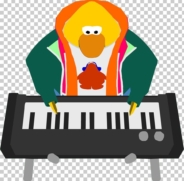 Computer Keyboard Club Penguin Acoustic Guitar PNG, Clipart, Acoustic Guitar, Banjo, Bass Guitar, Club Penguin, Computer Keyboard Free PNG Download