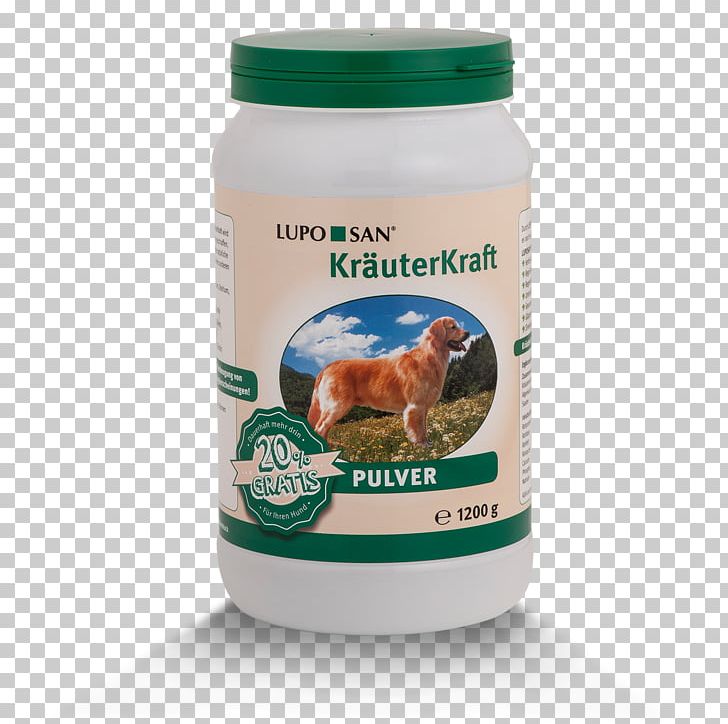 Dog Luposan Krauterkraft / Herbal Power LUPOSAN KruterKraft30 1000 G Amazon.com Pet PNG, Clipart, Amazoncom, Animals, Dog, Food, Gelenkkraft Free PNG Download