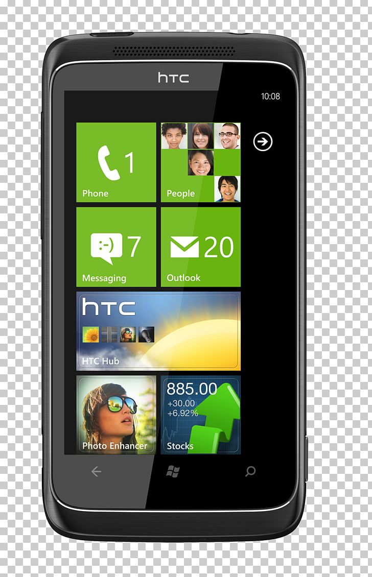 HTC 7 Trophy HTC 7 Mozart HTC One HTC HD7 HTC 7 Surround PNG, Clipart, Canon Powershot G9, Cellular Network, Comm, Communication, Electronic Device Free PNG Download