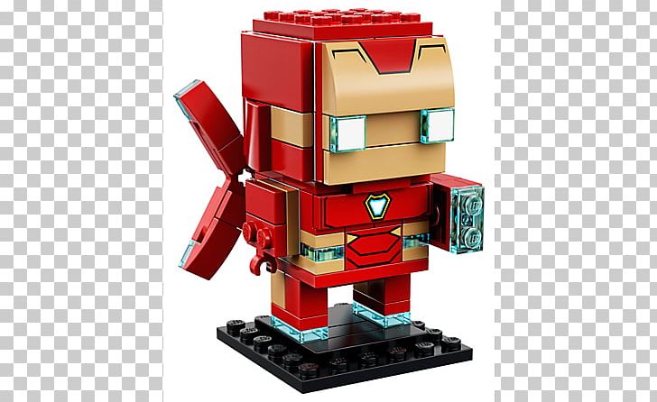 Iron Man LEGO 75534 Star Wars Darth Vader Lego BrickHeadz Rey PNG, Clipart, Avengers Infinity War, Iron Man, Lego, Lego 41585 Brickheadz Batman, Lego 41588 Brickheadz The Joker Free PNG Download