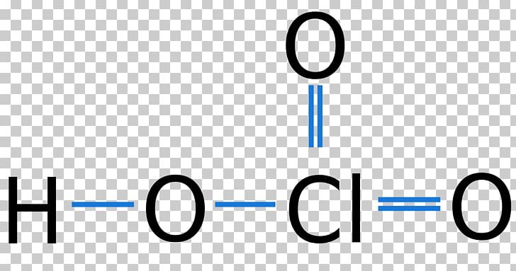 Lewis Structure Perchloric Acid Chemistry Chlorous Acid PNG, Clipart, Acid, Angle, Area, Blue, Brand Free PNG Download