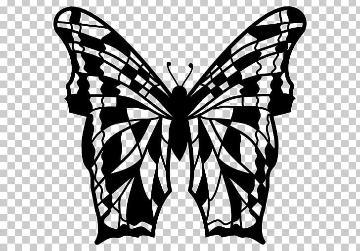 Monarch Butterfly Insect Moth Brush-footed Butterflies PNG, Clipart, Animal, Arthropod, Black And White, Brush Footed Butterfly, Butt Free PNG Download