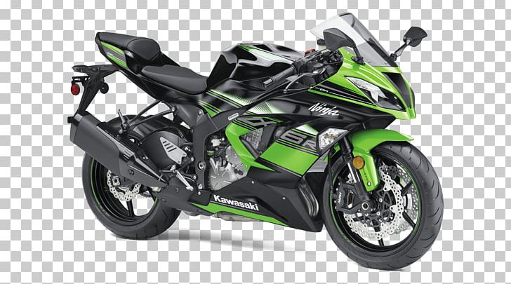 Ninja ZX-6R Kawasaki Motorcycles Kawasaki Ninja Supersport World Championship PNG, Clipart, Auto Part, Car, Exhaust System, Kawasaki, Kawasaki Heavy Industries Free PNG Download