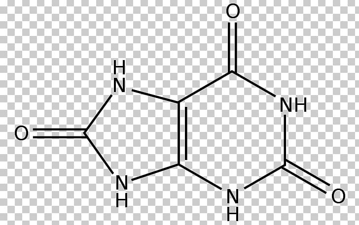 Uric Acid Urate Oxidase Purine Allantoin PNG, Clipart, Acid, Allantoin, Angle, Area, Black Free PNG Download
