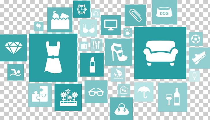 Visual Meta Computer Icons Online Shopping PNG, Clipart, Aqua, Area, Blue, Brand, Communication Free PNG Download