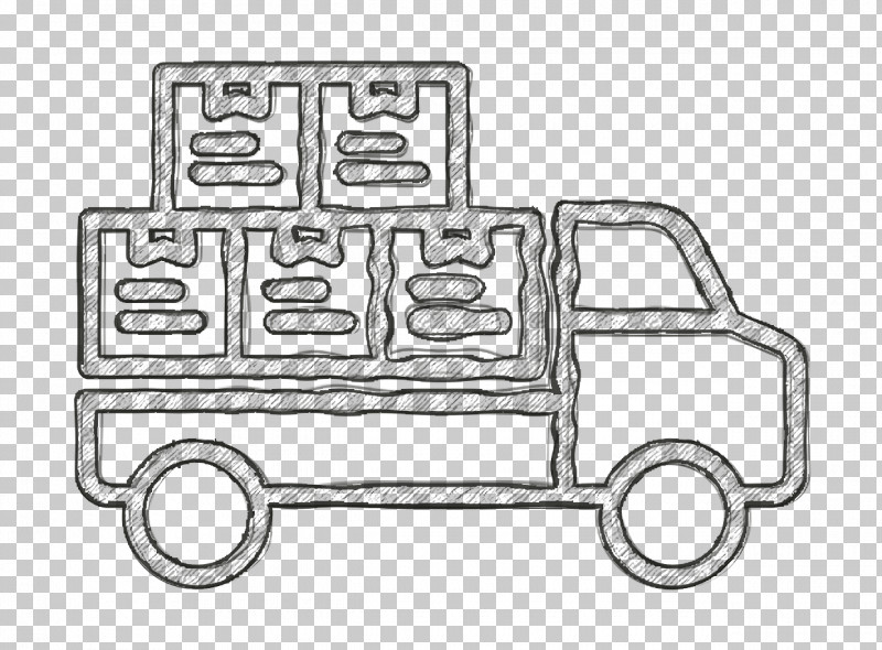 Truck Icon Delivery Truck Icon Transportation Icon PNG, Clipart, Business Address, Clothing, Customer, Delivery Truck Icon, Dress Free PNG Download