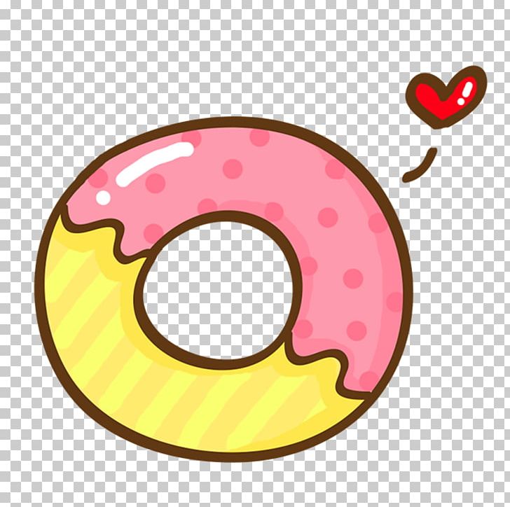 Donuts Cuteness PNG, Clipart, Body Jewelry, Cartoon, Chocolate, Circle, Color Free PNG Download