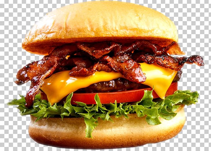 Hamburger Cheeseburger French Fries Fast Food Bacon PNG, Clipart, American Food, Bacon, Beef, Breakfast, Buffalo Burger Free PNG Download