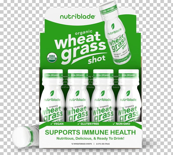Juice Wheatgrass Organic Food Drink Nutrition PNG, Clipart, Beverage Industry, Bottle, Brand, Concentrate, Drink Free PNG Download