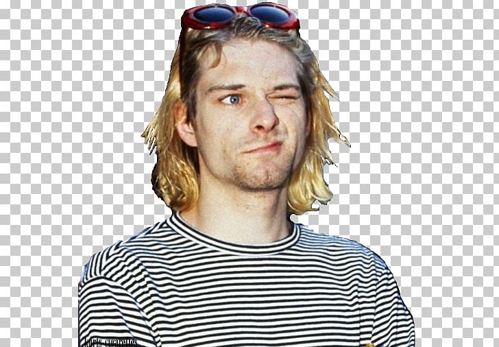 Kurt Cobain Nirvana Grunge Meme Icon PNG, Clipart, Capitalist, Celebrity, Chin, Eyewear, Forehead Free PNG Download