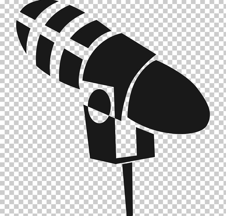 Microphone Illustration Graphics PNG, Clipart, Angle, Audio, Audio Equipment, Black, Black And White Free PNG Download